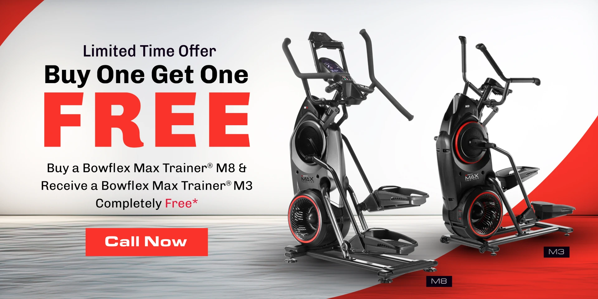 Full Body Workouts in Less Time — Bowflex Max Trainer® NZ