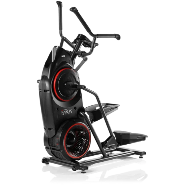 bowflex max trainer m3-1