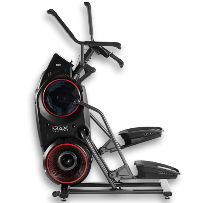 bowflex max trainer m3-3