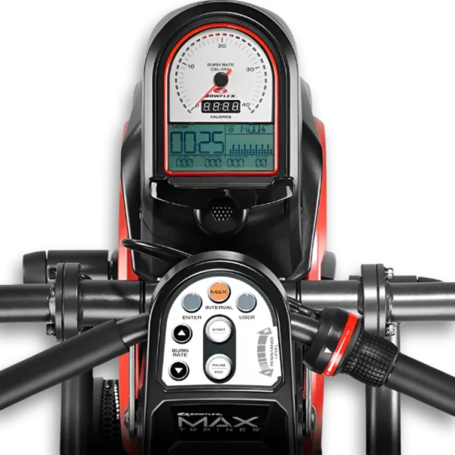 bowflex max trainer m3-4