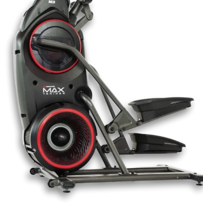 bowflex max trainer m3-5
